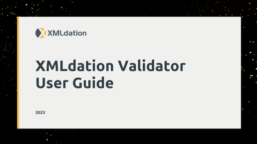 Validator guide